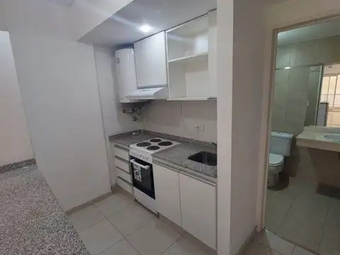 Departamento en Alquiler al Oeste