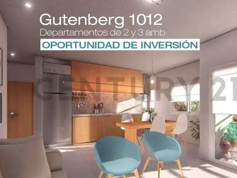 Gutenberg 1000, Villa Luzuriaga, La Matanza, Buenos Aires , Piso 0