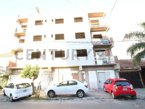 Departamento en Venta en Villa Luzuriaga, USD 75.000