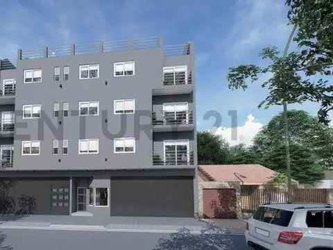 Departamento en Venta de 2 dormitorios