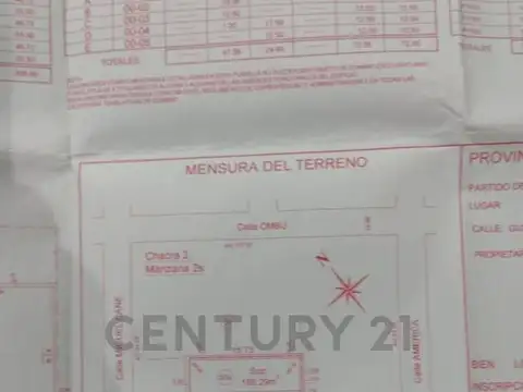Departamento en Venta 1 año