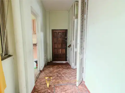 Depto Tipo Casa en Venta en Parque Avellaneda, USD 85.000