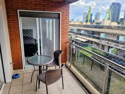 Departamento en Venta en Puerto Madero, USD 549.000