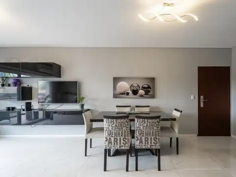 Departamento en Venta 21 años