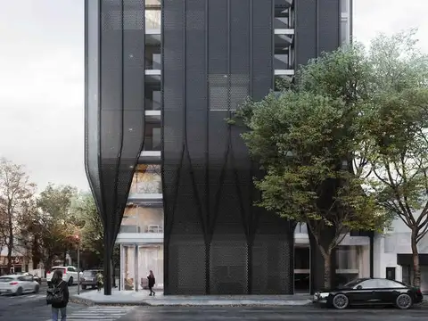 10 -  3 Dormitorios Duplex c/terraza exclusiva - Ovidio Lagos 1400