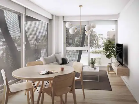 Departamento en Venta de 7 ambientes