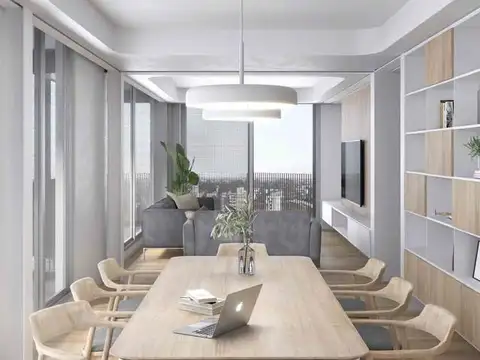 Departamento en Venta de 3 dormitorios