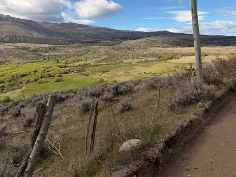 Chacra - Calle Chico Esquel