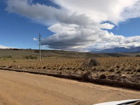 Terreno en Venta de 125960,0 m2