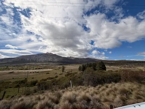 Chacra - Calle Chico Esquel