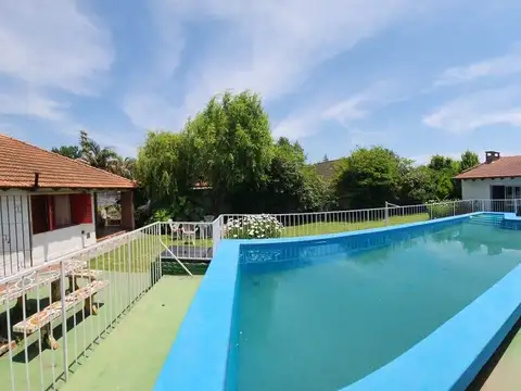 QUINTA EN VENTA VILLA DEL PLATA 2 DORMITORIOS