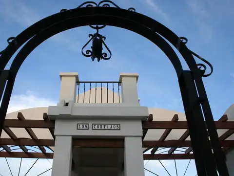 Venta | Terreno | 5500 m² | Oliveros | Barrio Privado Chacras del Rincón