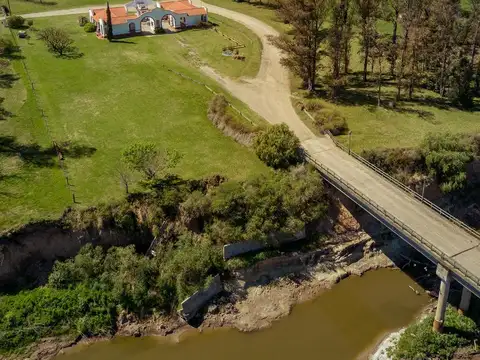 Chacras del Rincon | Manzana G | Lote 100