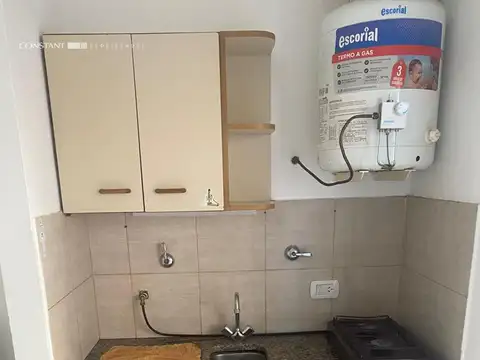 Departamento en Alquiler 20 años