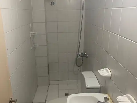 Monoambiente en alquiler