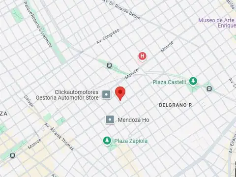 Local en Venta A Estrenar