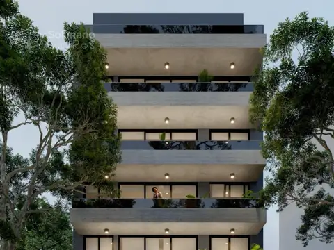 Local comercial en edificio - Villa Urquiza