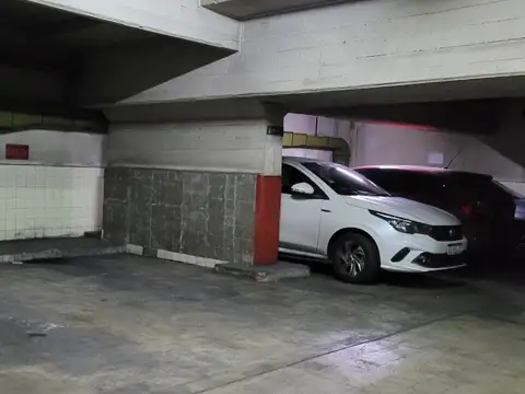 Cochera en Venta con acceso Rampa Fija