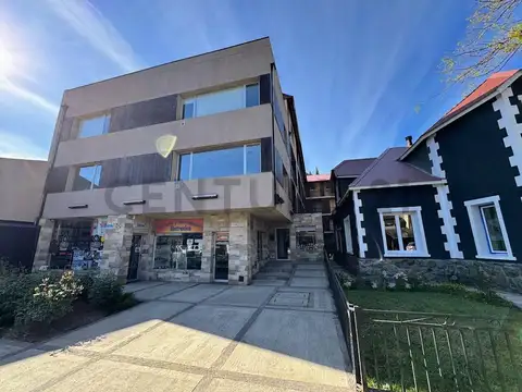 VENTA - DEPARTAMENTO 2 AMB CON COCHERA - SAN MARTIN DE LOS ANDES