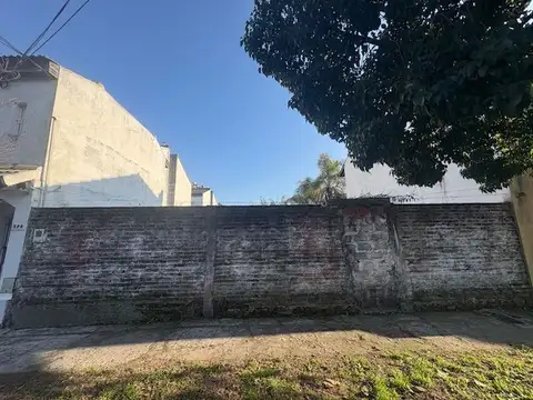 Terreno - Venta - Argentina, Avellaneda - Saladillo 280