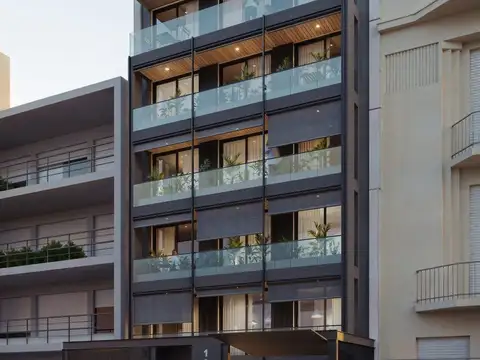 Departamento en Venta en Tres Cruces, USD 128.000