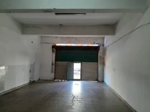 Galpon en Alquiler en Boulogne, $ 850.000