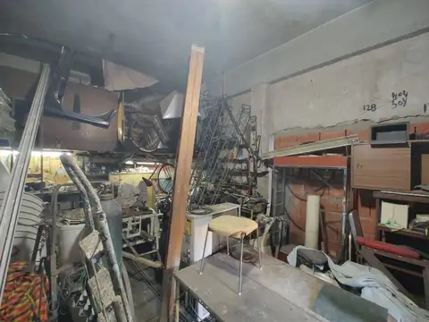 Depto Tipo Casa en Venta en Moron, USD 20.000