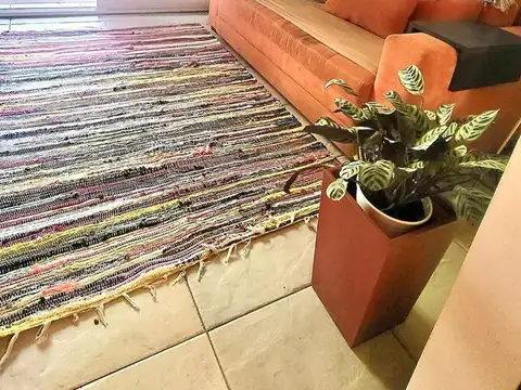 Departamento en Venta en Centro De Lujan, USD 85.000