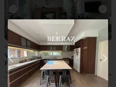 Casa en Venta con 4 cocheras