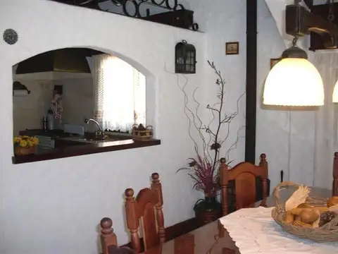 Casa en Venta de 3 dormitorios