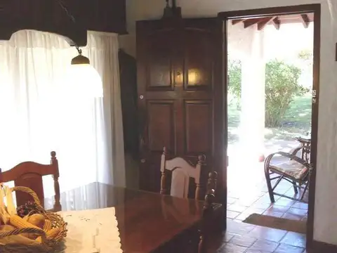 Calle 304 entre 206 y 200