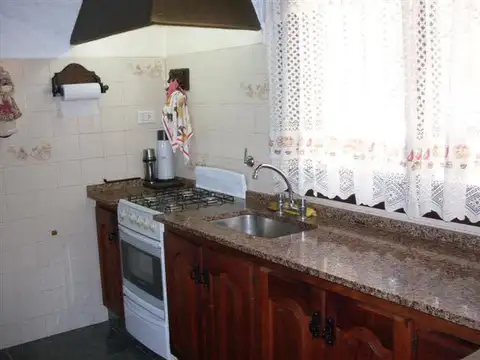 Casa en Venta en Villa Gesell, USD 188.000