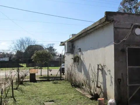 Casa en Venta en Mar Del Plata, USD 75.000
