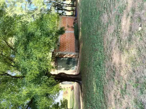 8 hectáreas  Baradero