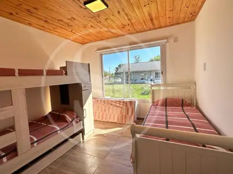 CASA QUINTA EN ALQUILER TEMPORAL