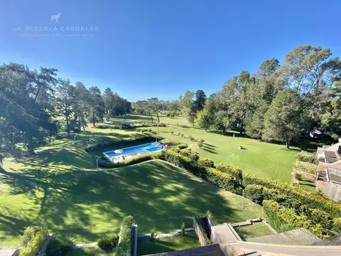 Departamento de 3 amb en Venta - La Reserva Cardales