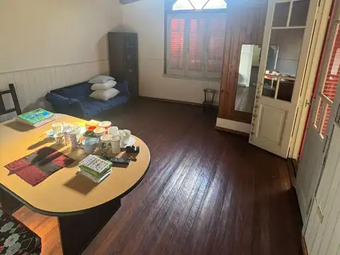 Depto Tipo Casa en Venta 45 años