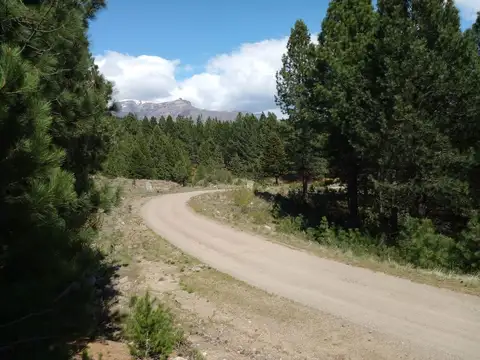 Terreno en Venta de 2707,0 m2