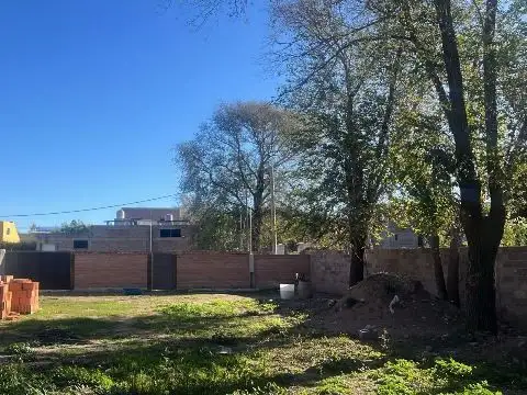Terreno en Venta de 582,0 m2