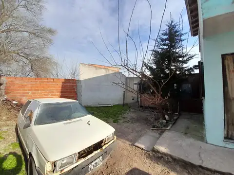 Casa en Venta 9 años