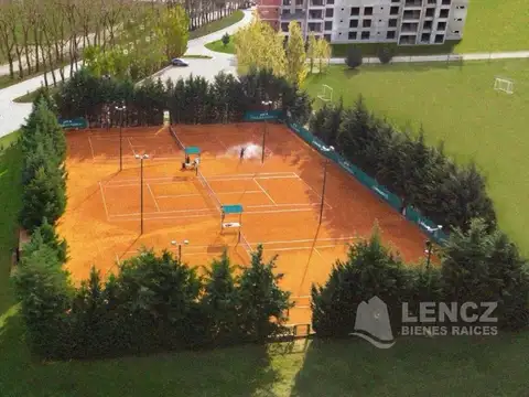 IMPORTANTE LOTE EN  BARRIO PRIVADO LA ALAMEDA