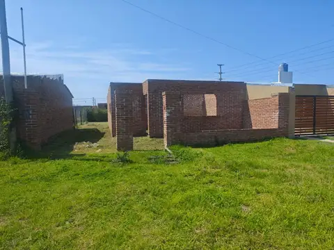 Venta terreno Granadero Baigorria