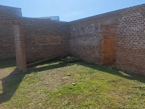 Terreno en Venta en Granadero Baigorria, USD 28.000