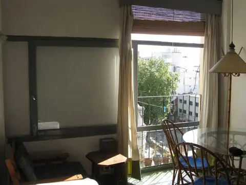 Departamento en Venta de Monoambiente