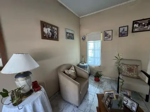 Vendo Casa en San Justo, Entre Ríos.