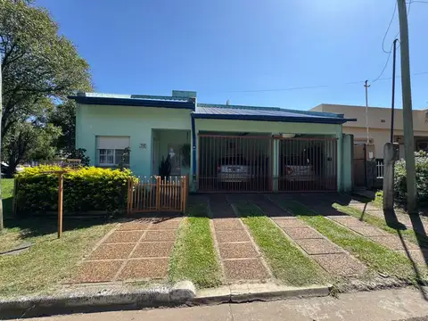 Casa en Venta en Concepcion del Uruguay, USD 85.000