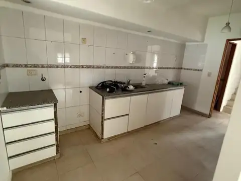 VENTA DE EXELENTE  DUPLEX CENTRICO