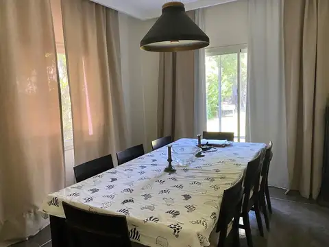 Casa en Alquiler Temporal 11 años