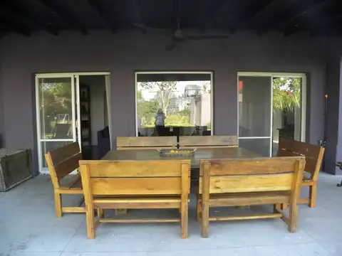 Casa en Alquiler Temporal en Santa Barbara, USD 5.300