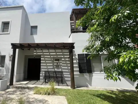 Casa en alquiler temporal desde 22 diciembre y todo enero en Santa Barbara